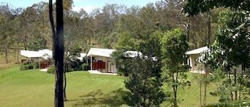 Boonah Valley Motel Екстериор снимка