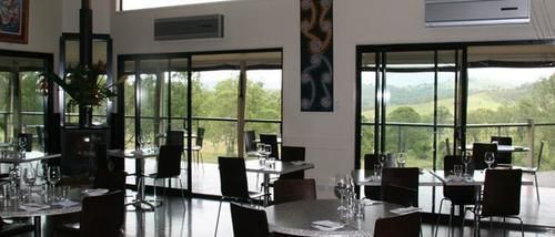 Boonah Valley Motel Екстериор снимка