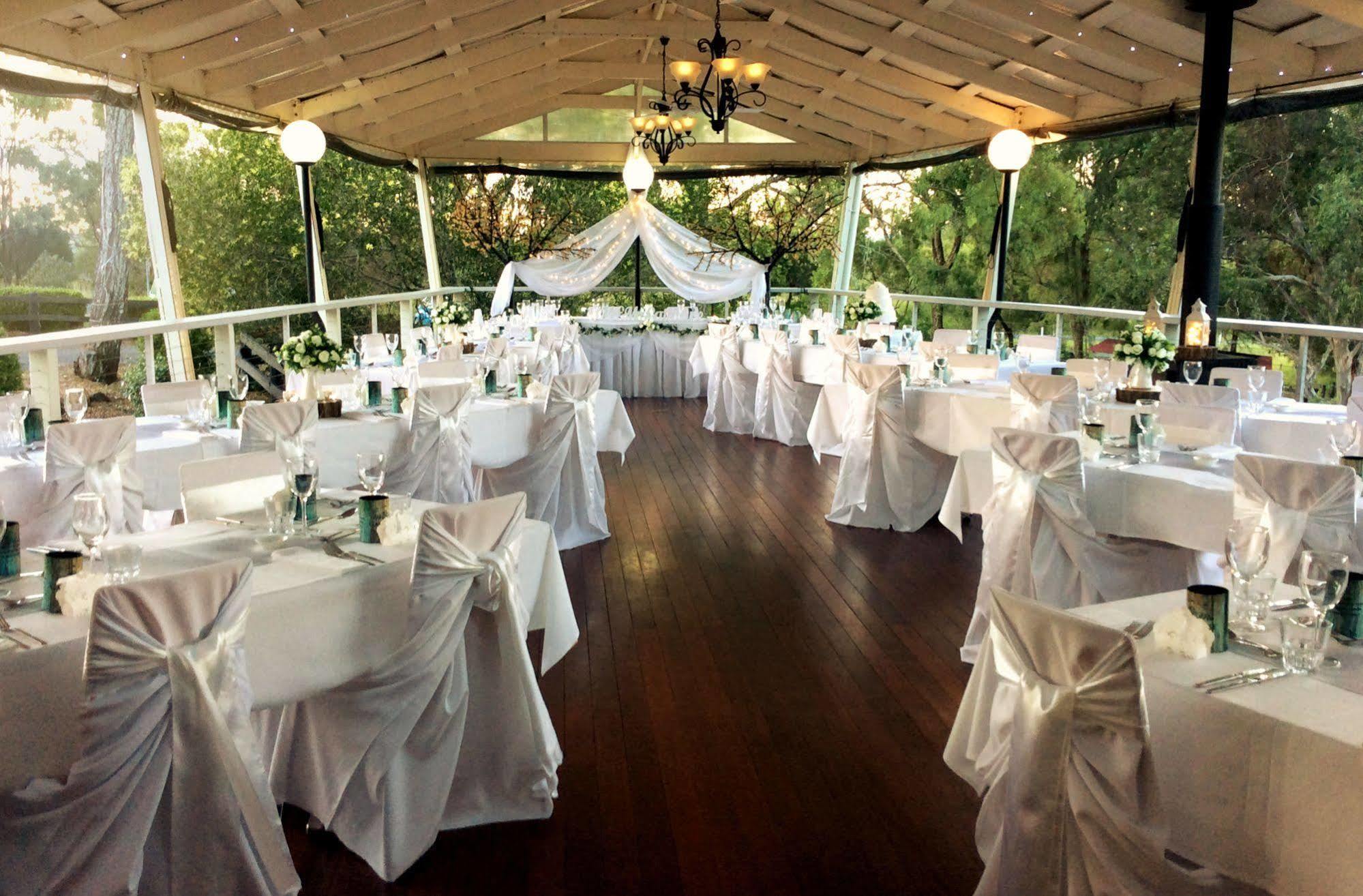 Boonah Valley Motel Екстериор снимка