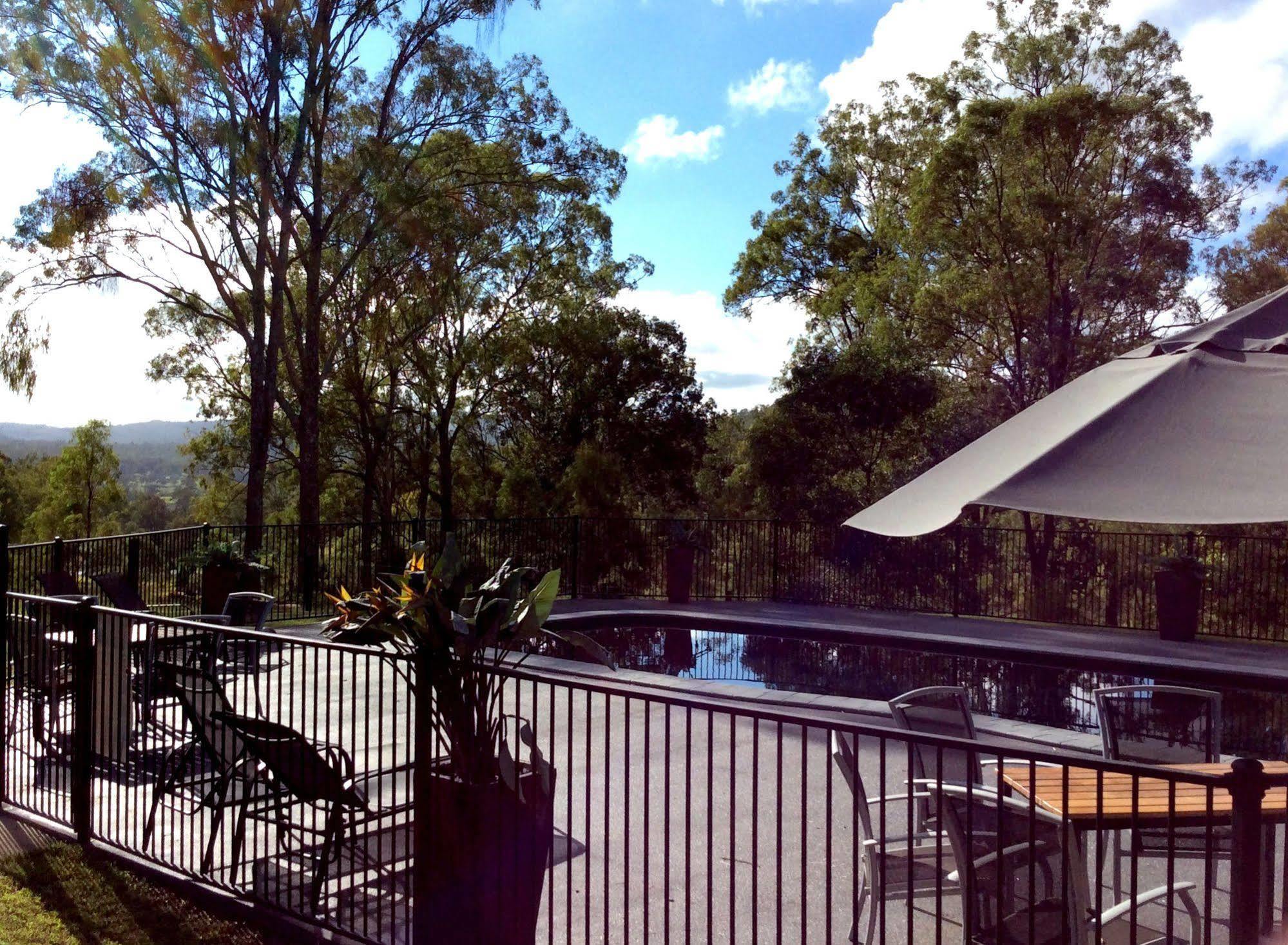 Boonah Valley Motel Екстериор снимка