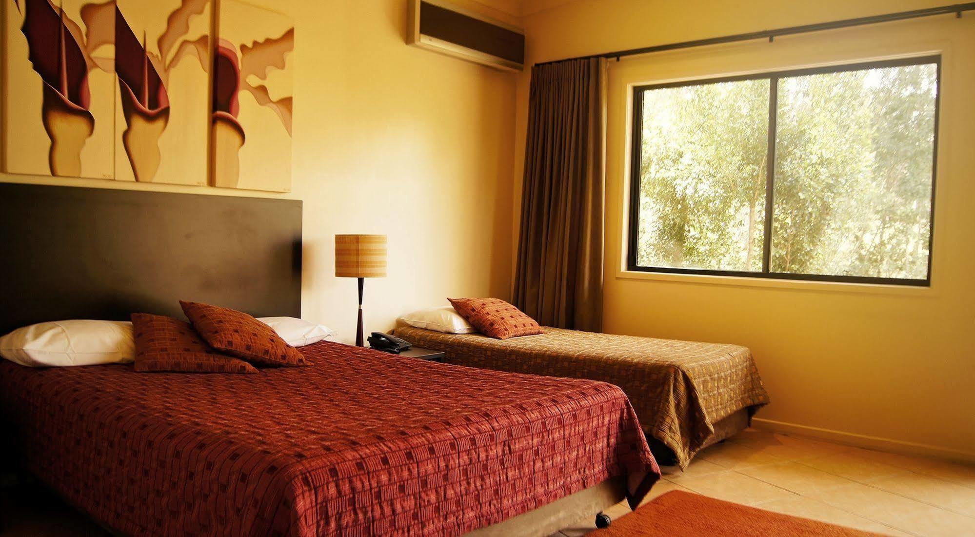 Boonah Valley Motel Екстериор снимка